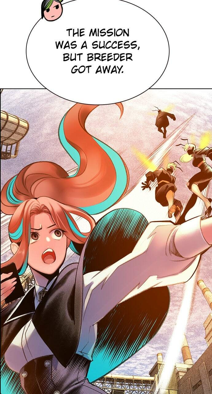 Read Jungle Juice EN Manga Online