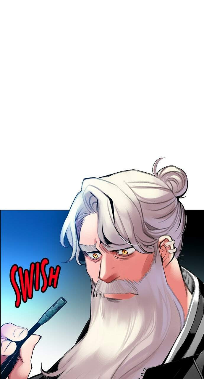 Read Jungle Juice EN Manga Online