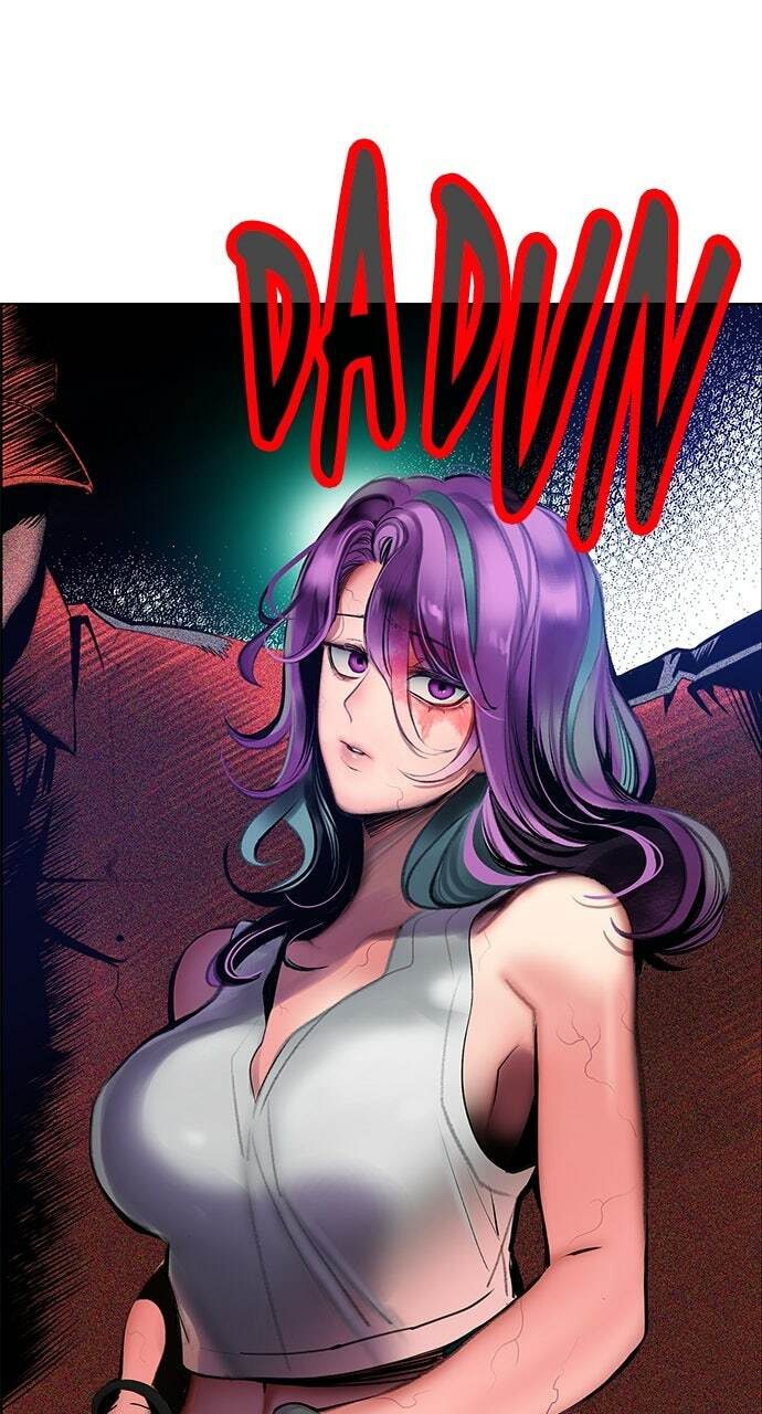 Read Jungle Juice EN Manga Online