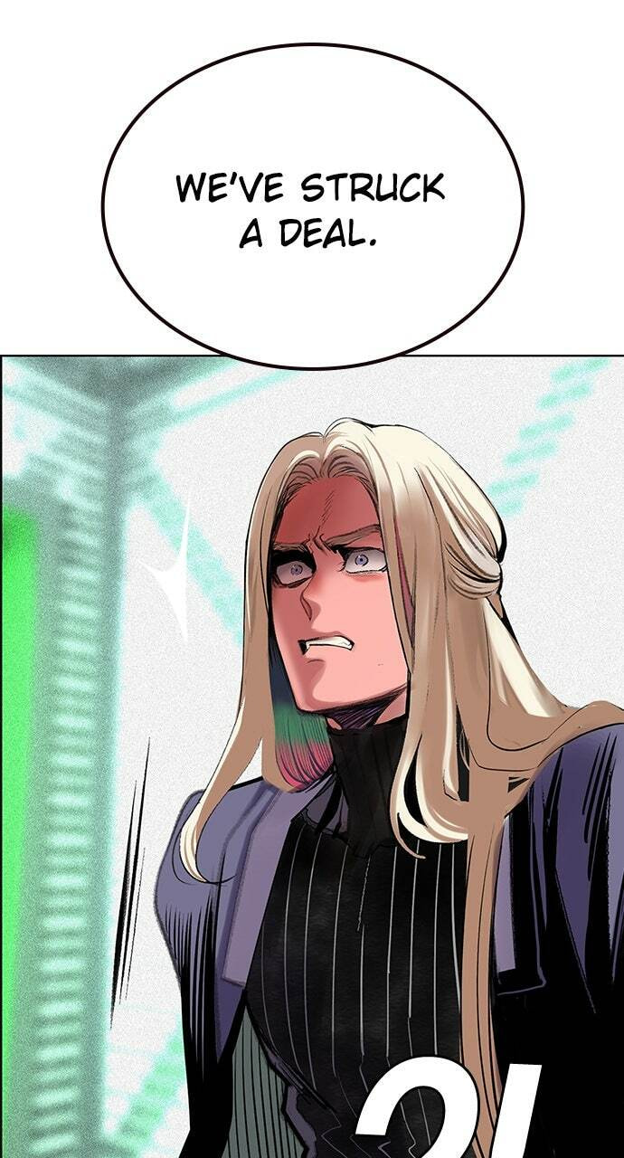 Read Jungle Juice EN Manga Online