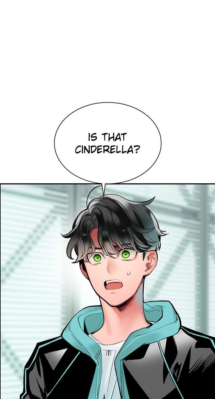 Read Jungle Juice EN Manga Online