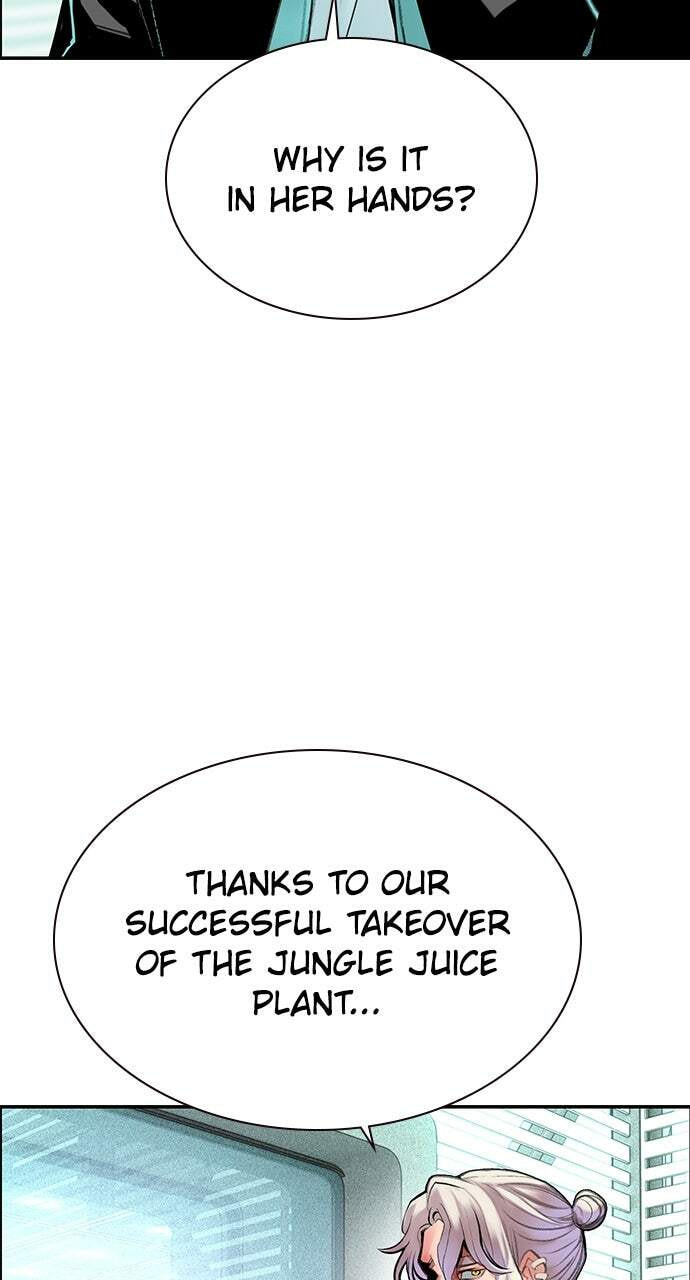 Read Jungle Juice EN Manga Online