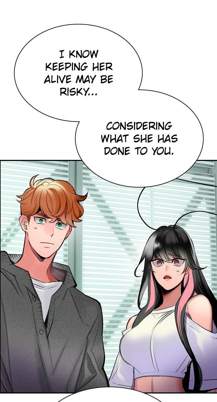 Read Jungle Juice EN Manga Online