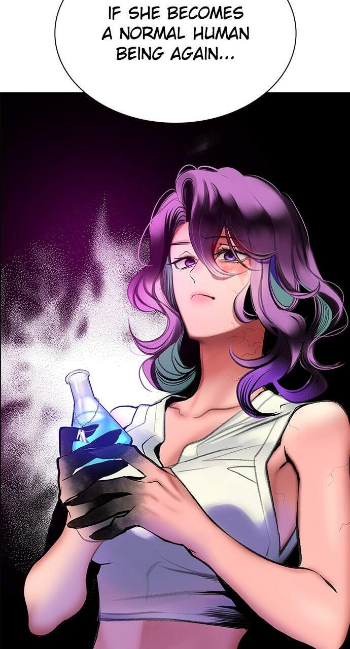 Read Jungle Juice EN Manga Online
