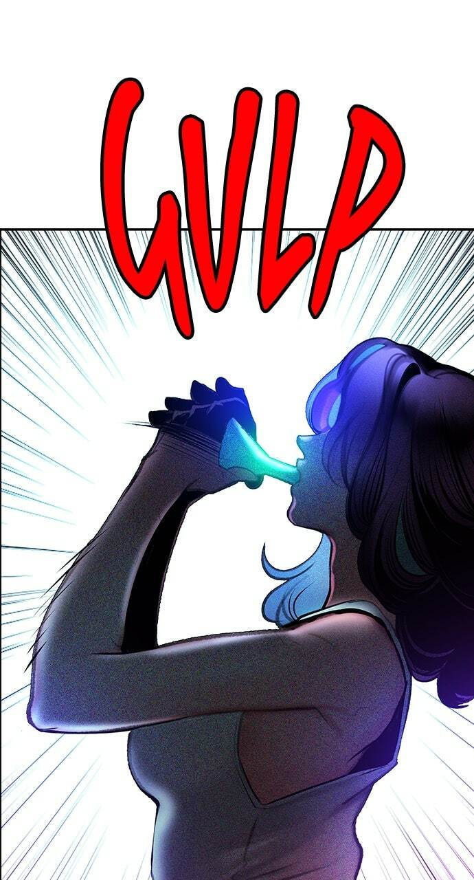 Read Jungle Juice EN Manga Online