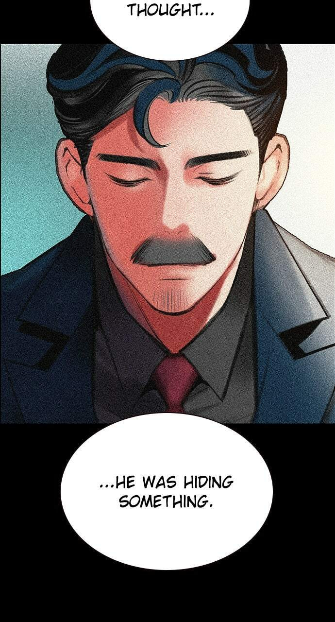 Read Jungle Juice EN Manga Online
