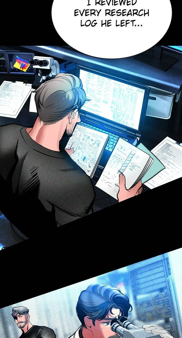 Read Jungle Juice EN Manga Online