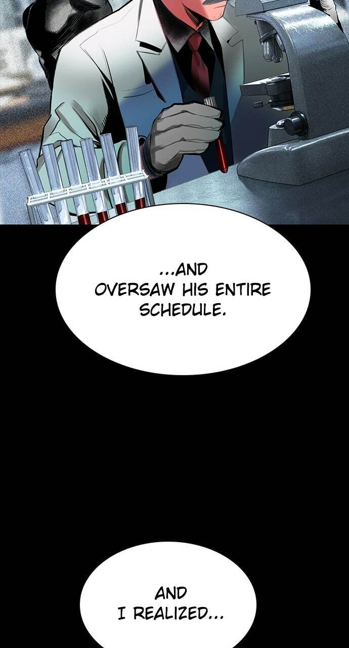 Read Jungle Juice EN Manga Online
