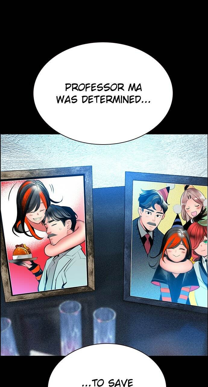 Read Jungle Juice EN Manga Online