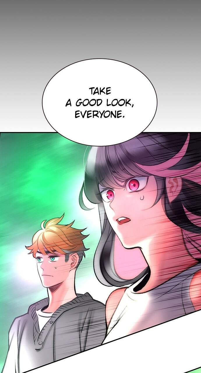Read Jungle Juice EN Manga Online