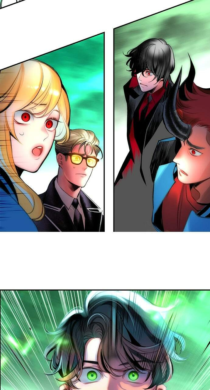 Read Jungle Juice EN Manga Online