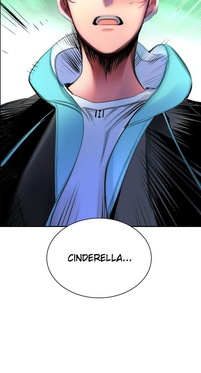Read Jungle Juice EN Manga Online