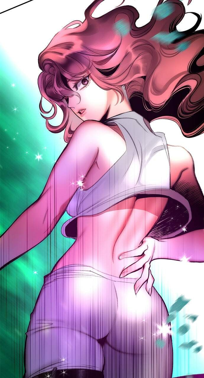 Read Jungle Juice EN Manga Online