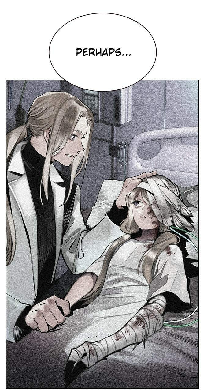 Read Jungle Juice EN Manga Online