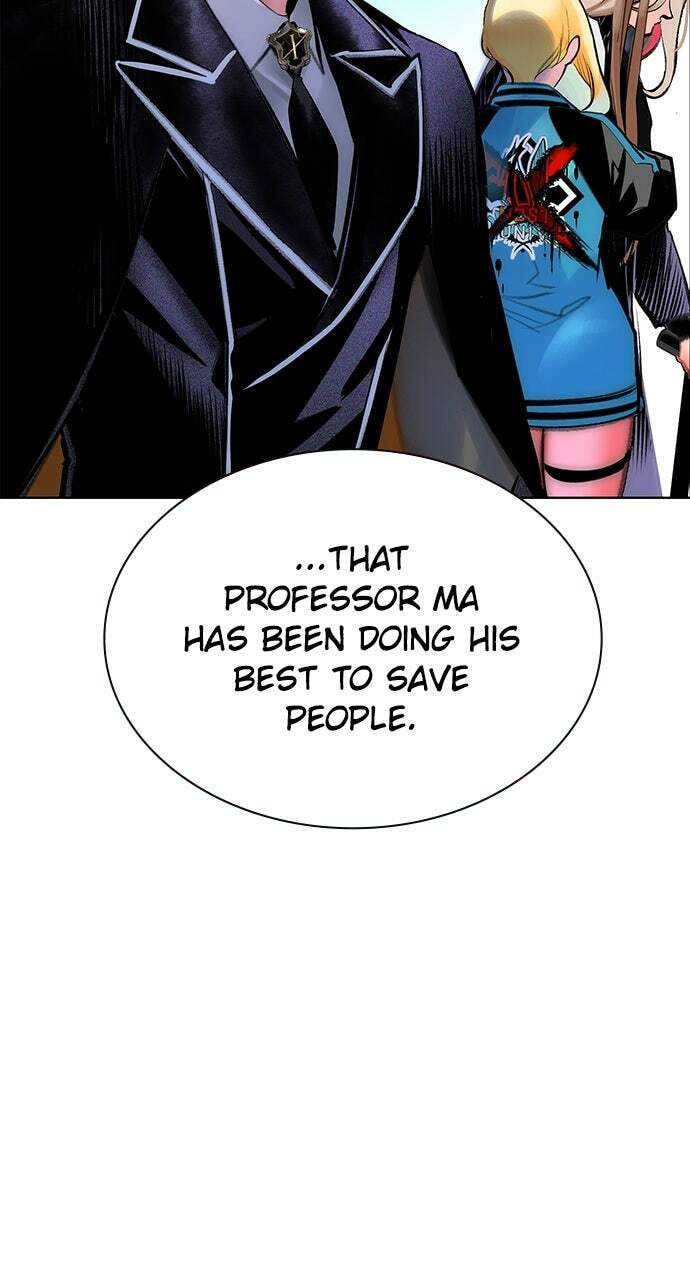 Read Jungle Juice EN Manga Online