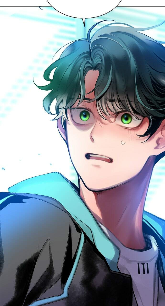 Read Jungle Juice EN Manga Online