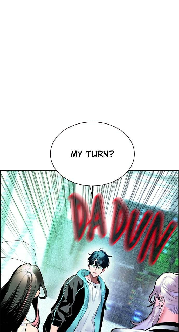 Read Jungle Juice EN Manga Online