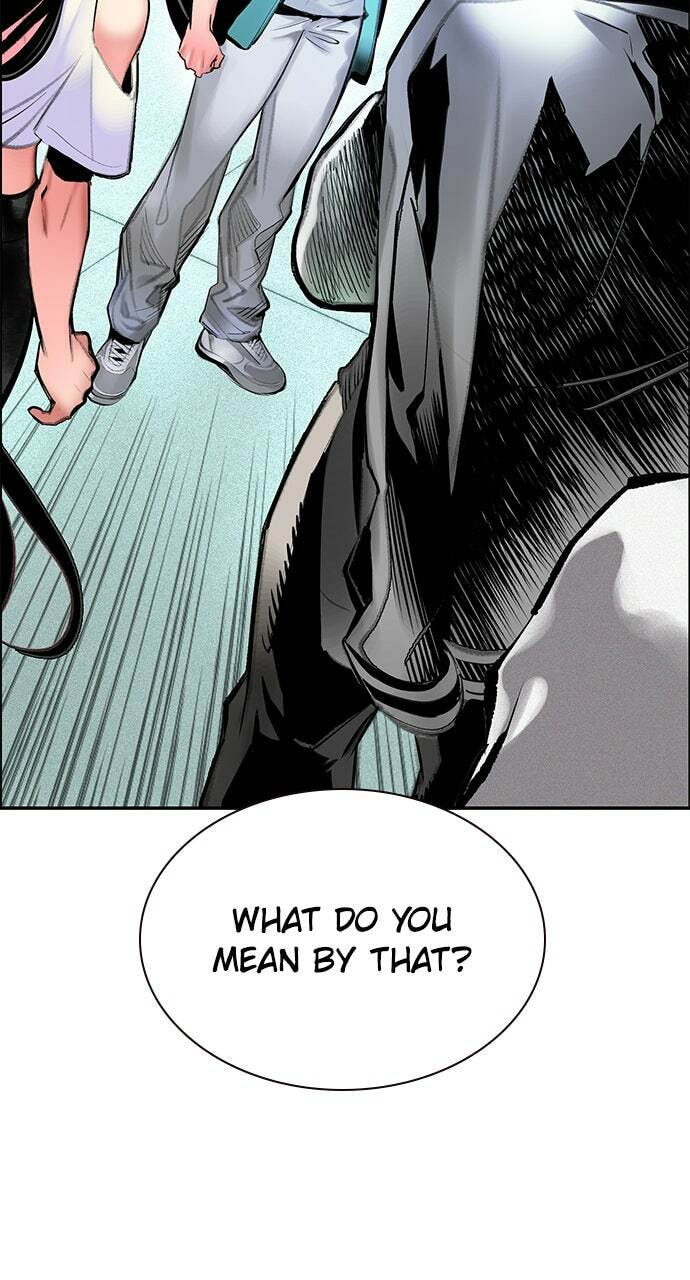 Read Jungle Juice EN Manga Online