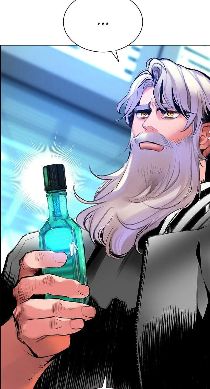 Read Jungle Juice EN Manga Online