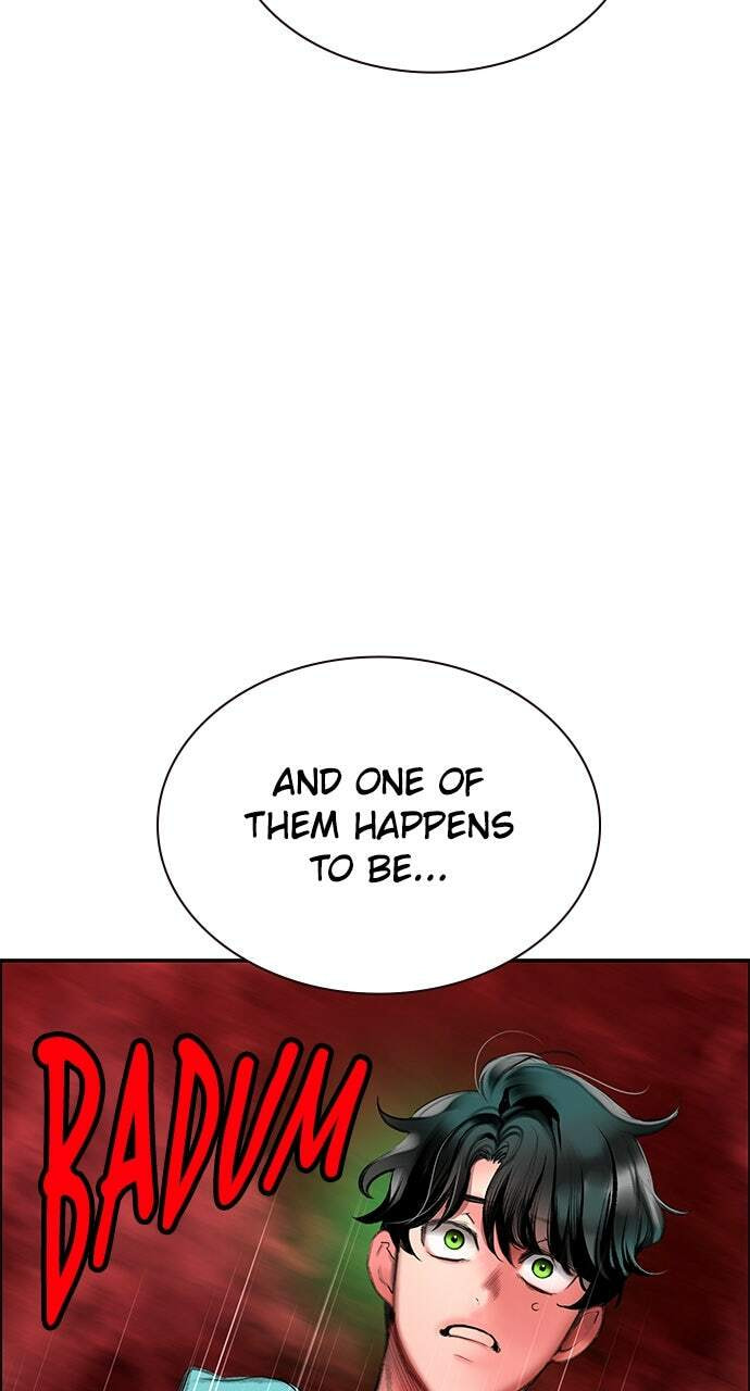 Read Jungle Juice EN Manga Online