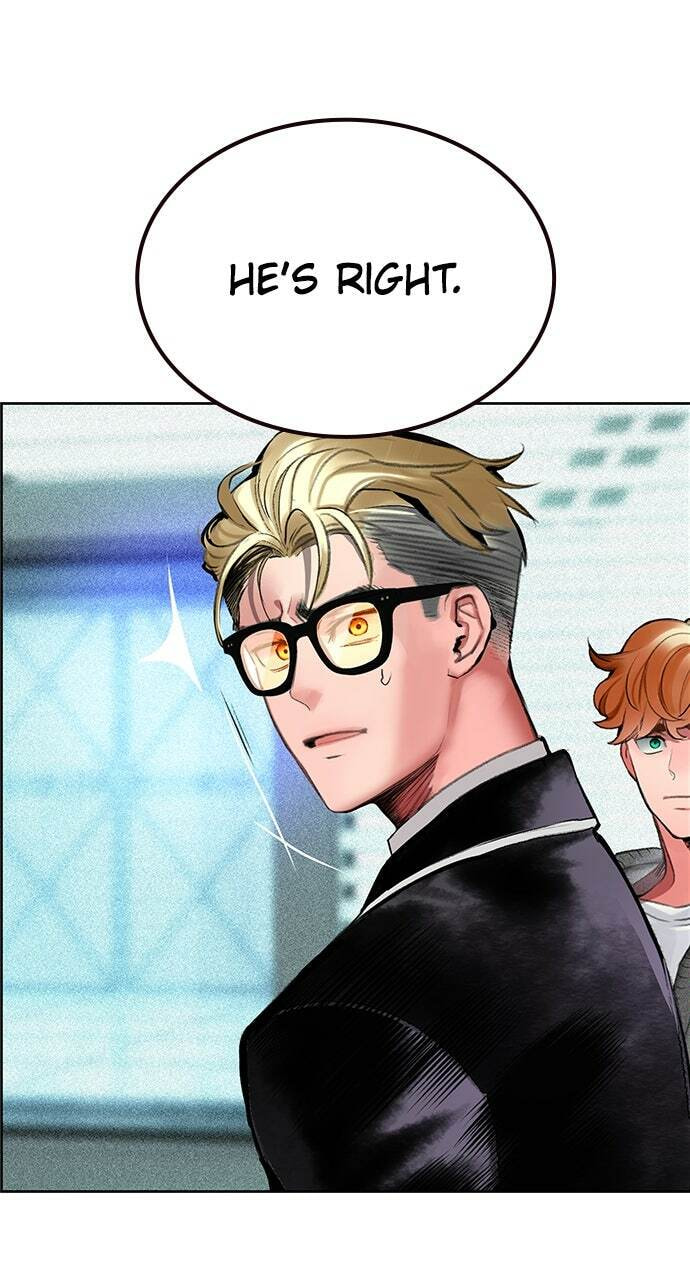 Read Jungle Juice EN Manga Online
