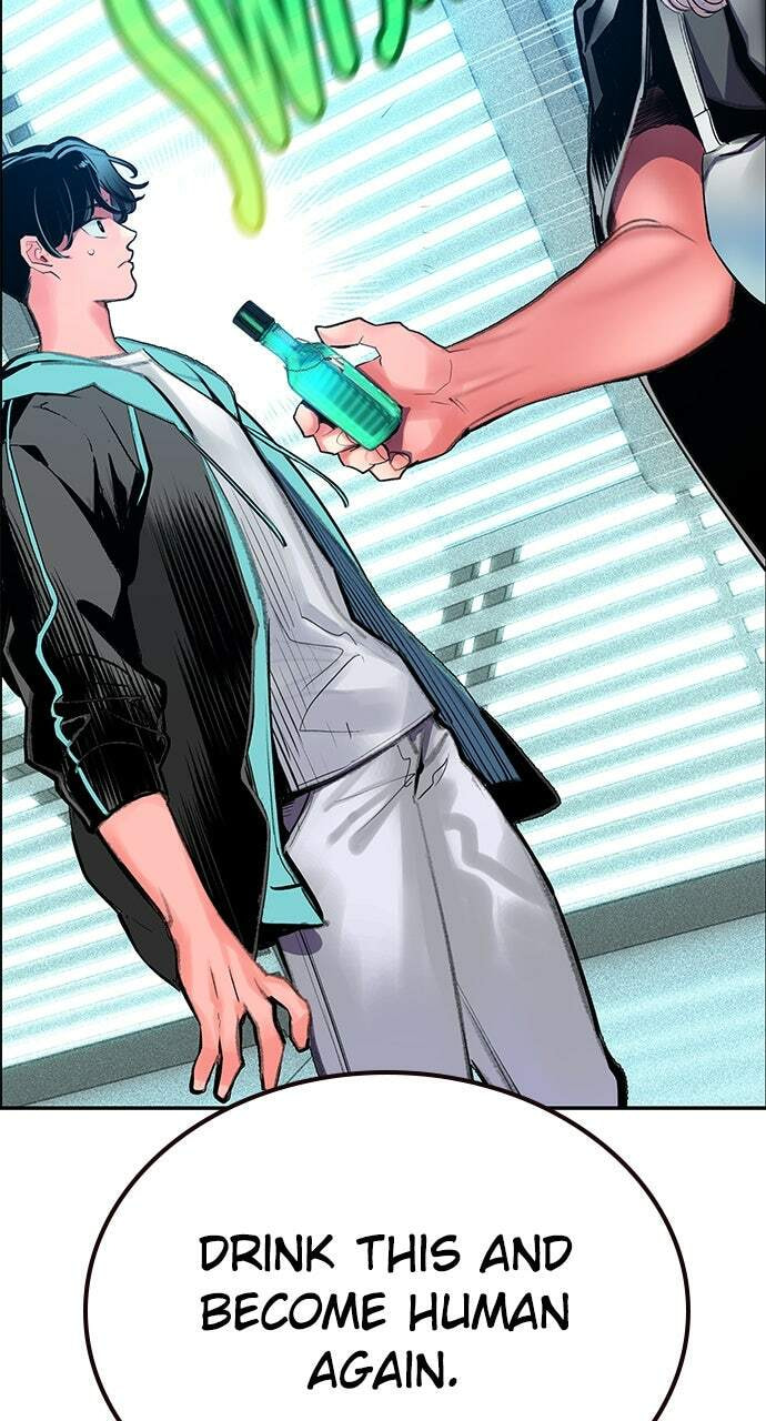 Read Jungle Juice EN Manga Online