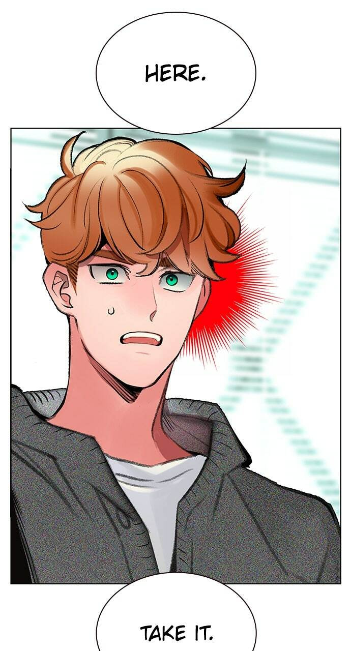 Read Jungle Juice EN Manga Online