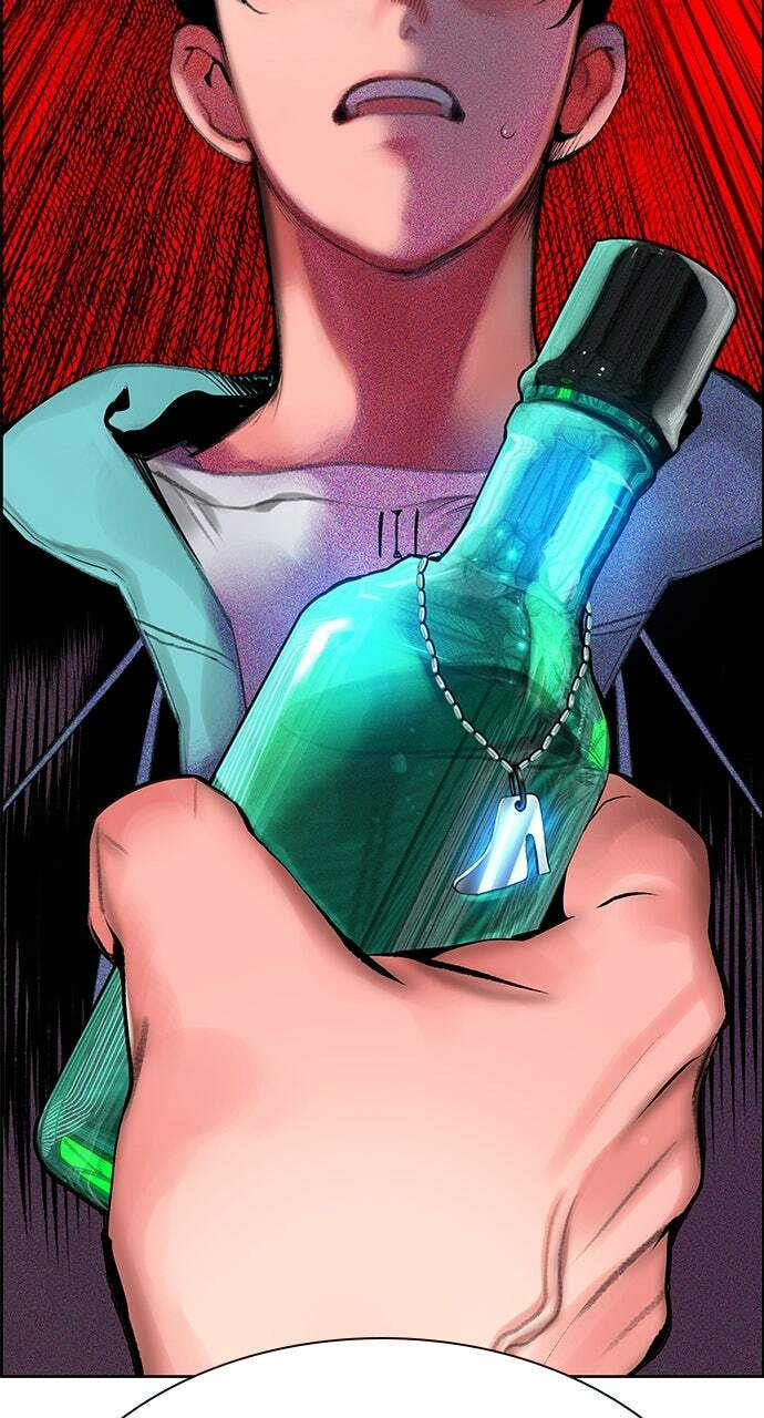 Read Jungle Juice EN Manga Online