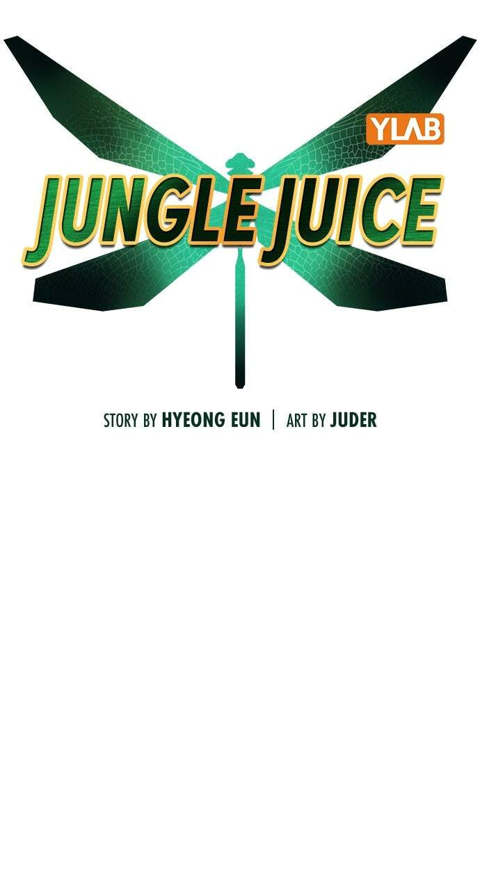 Read Jungle Juice EN Manga Online