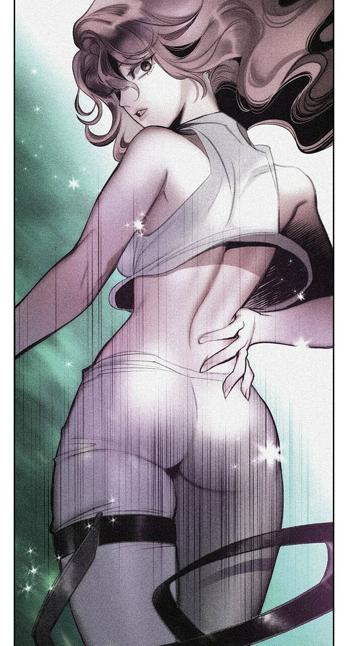 Read Jungle Juice EN Manga Online