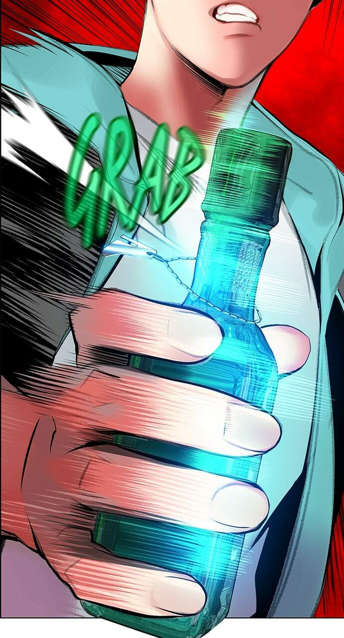 Read Jungle Juice EN Manga Online
