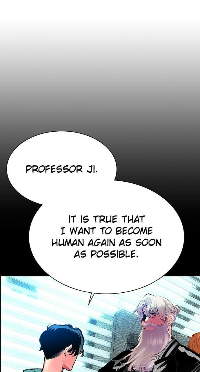 Read Jungle Juice EN Manga Online