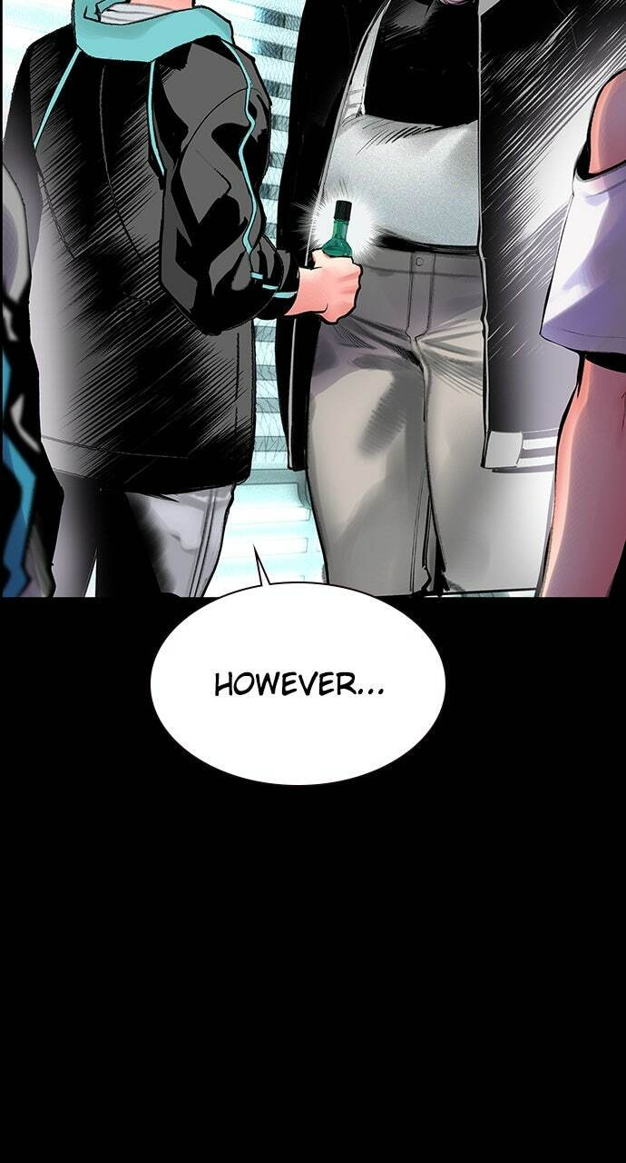 Read Jungle Juice EN Manga Online