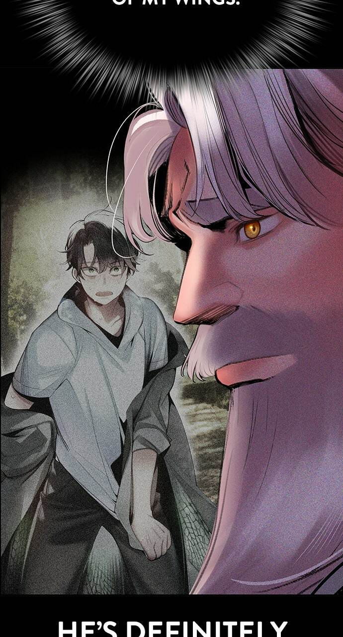 Read Jungle Juice EN Manga Online