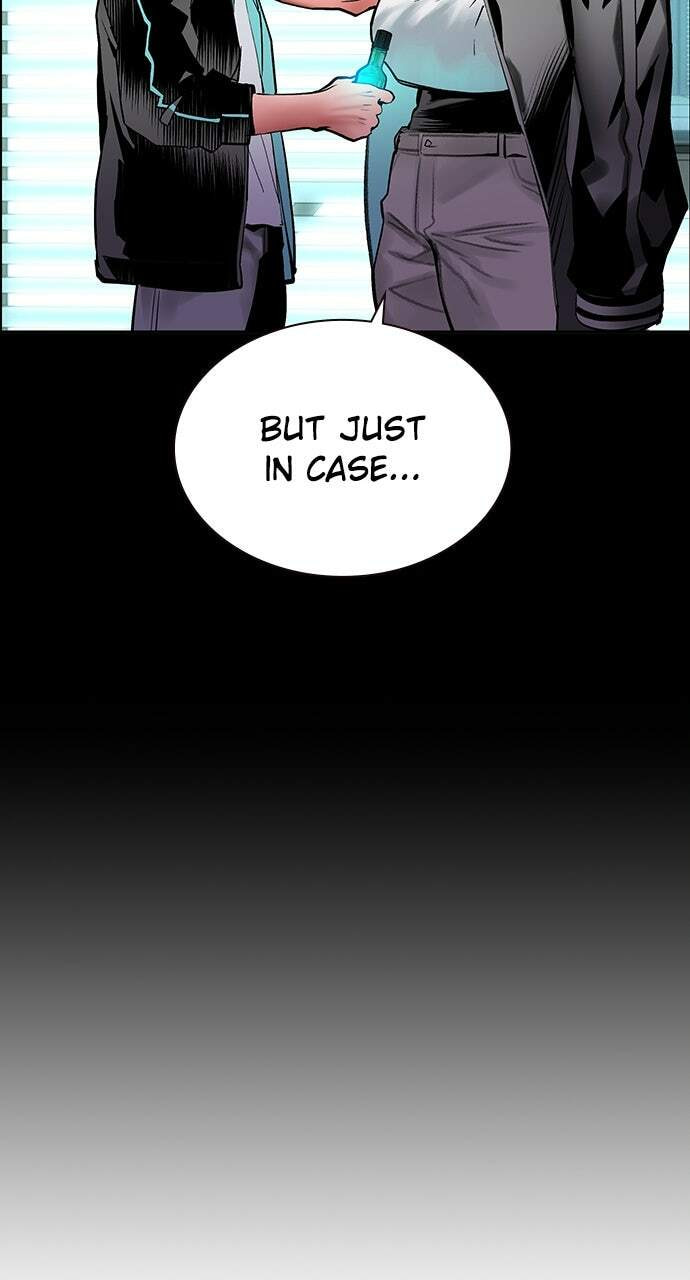 Read Jungle Juice EN Manga Online