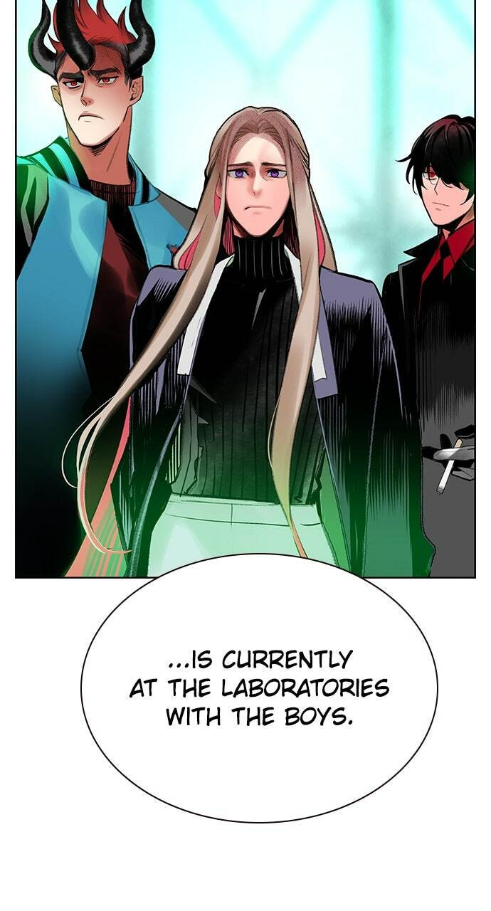 Read Jungle Juice EN Manga Online