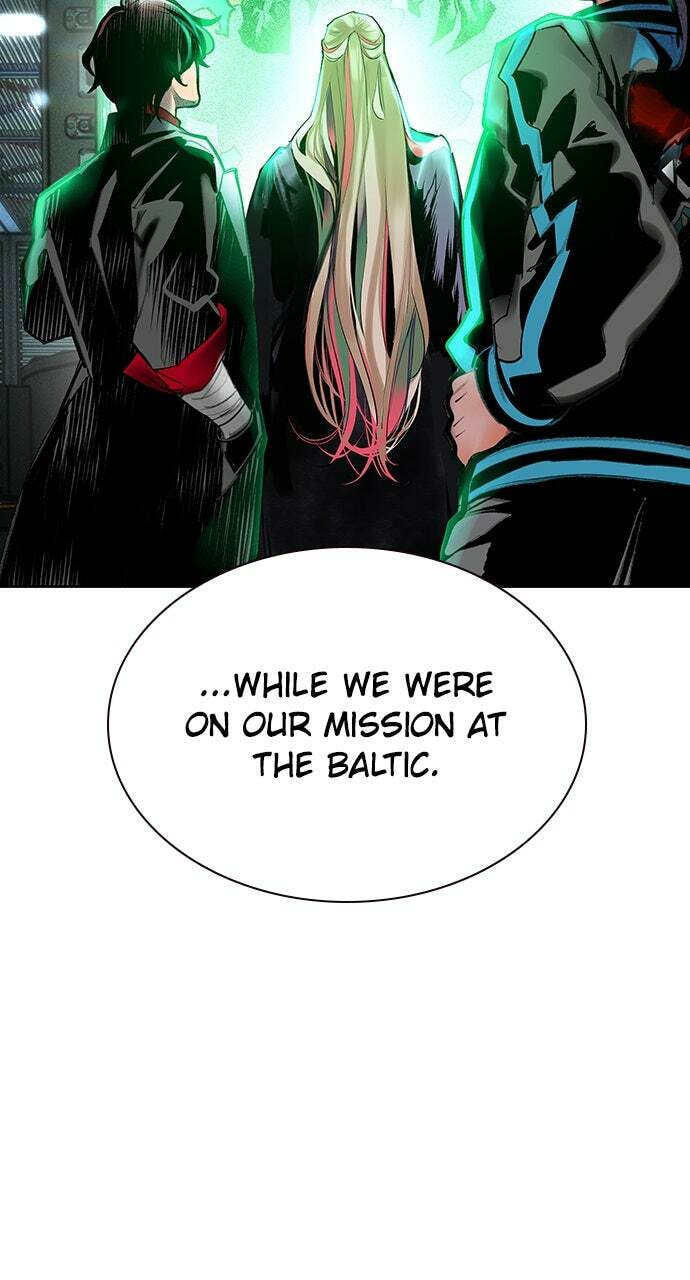 Read Jungle Juice EN Manga Online