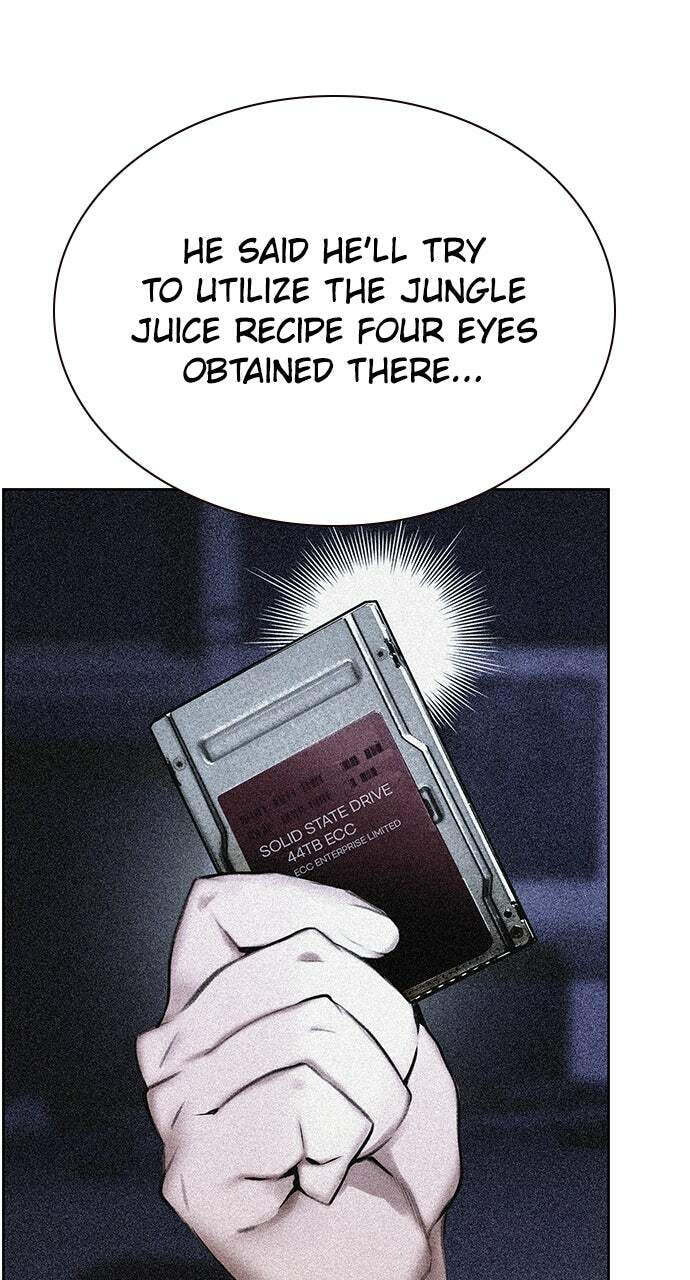 Read Jungle Juice EN Manga Online