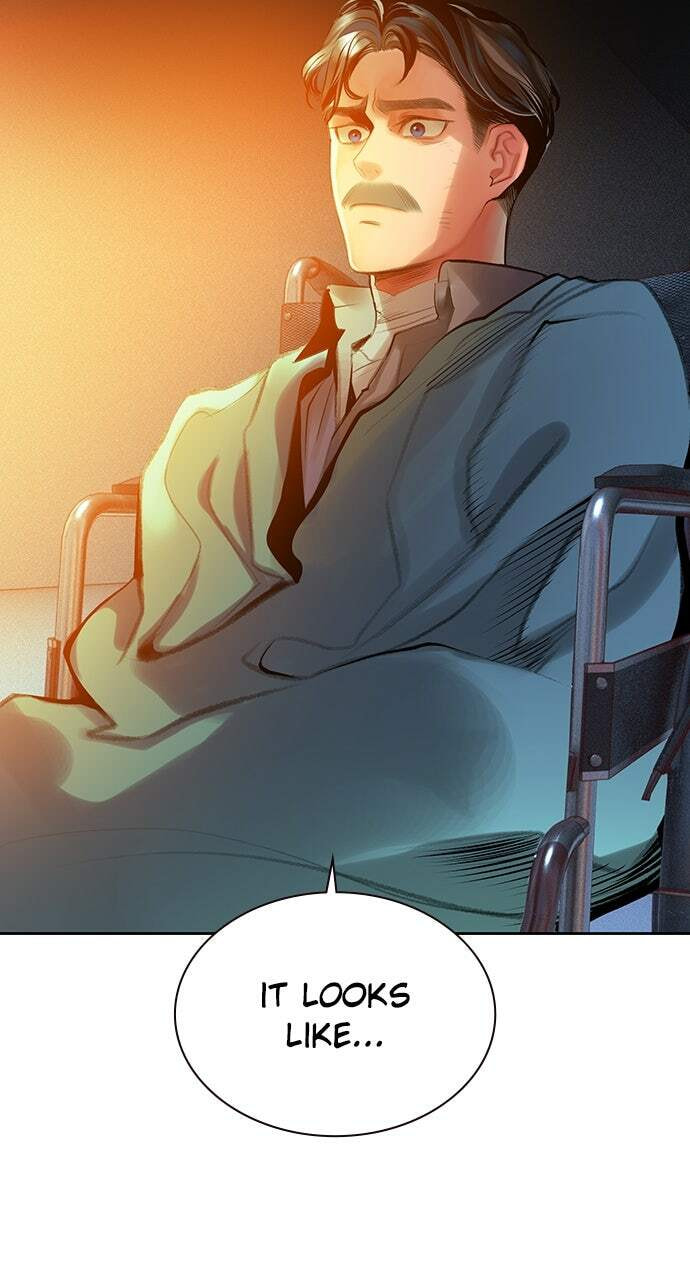 Read Jungle Juice EN Manga Online