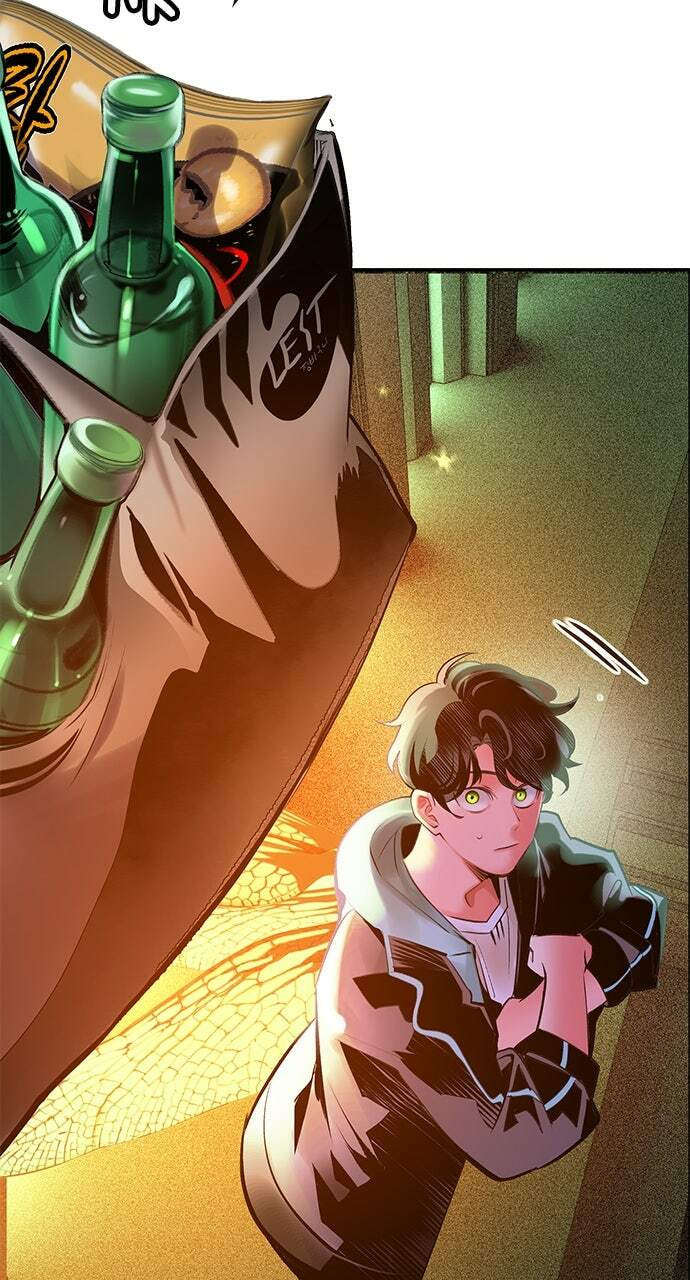 Read Jungle Juice EN Manga Online