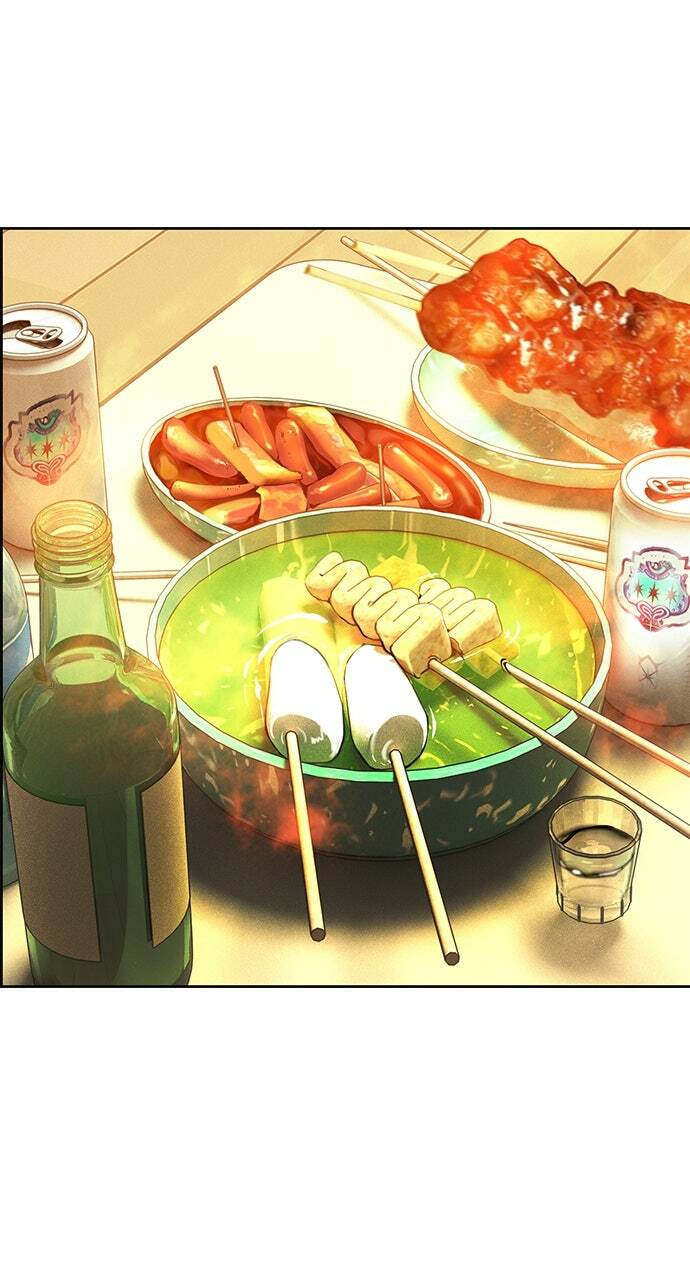 Read Jungle Juice EN Manga Online
