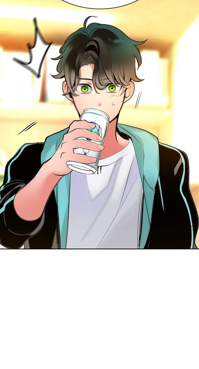 Read Jungle Juice EN Manga Online