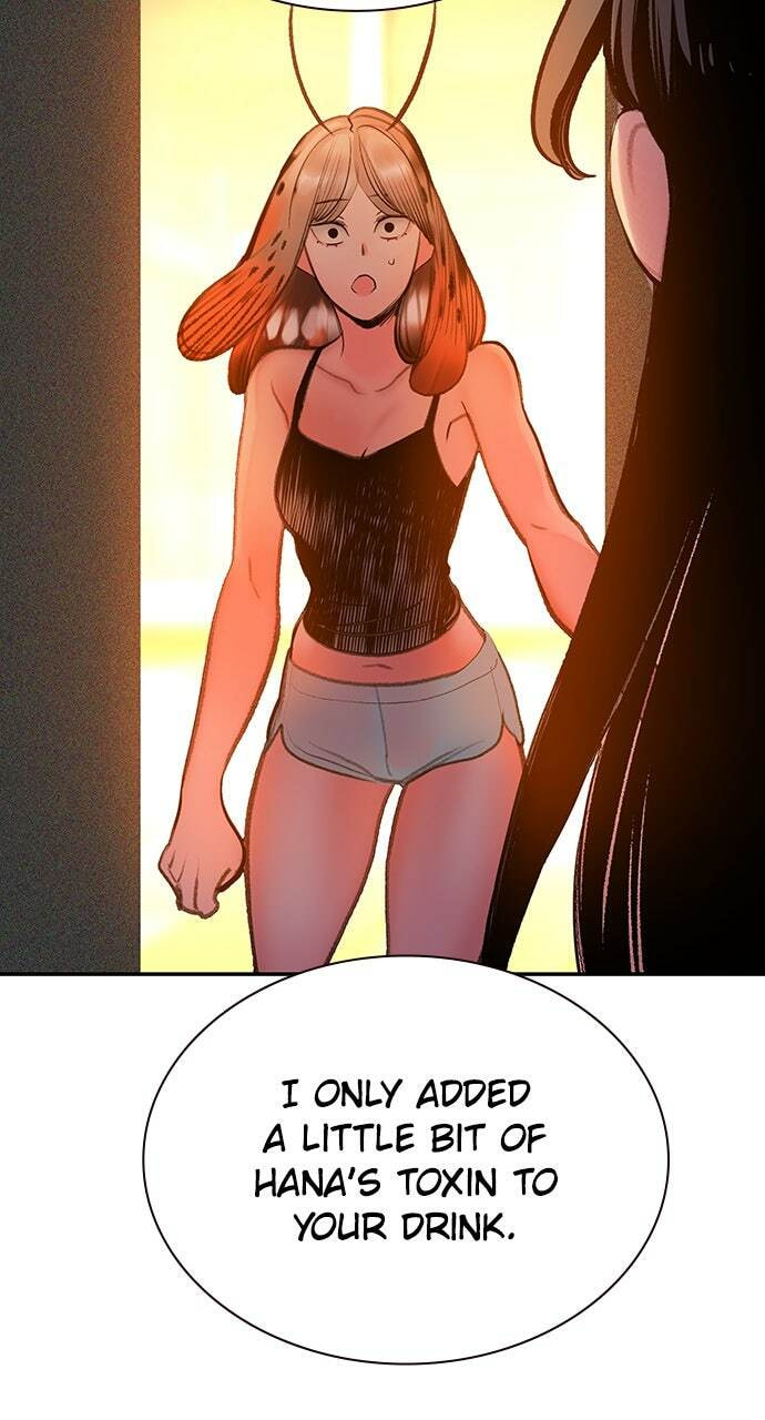 Read Jungle Juice EN Manga Online