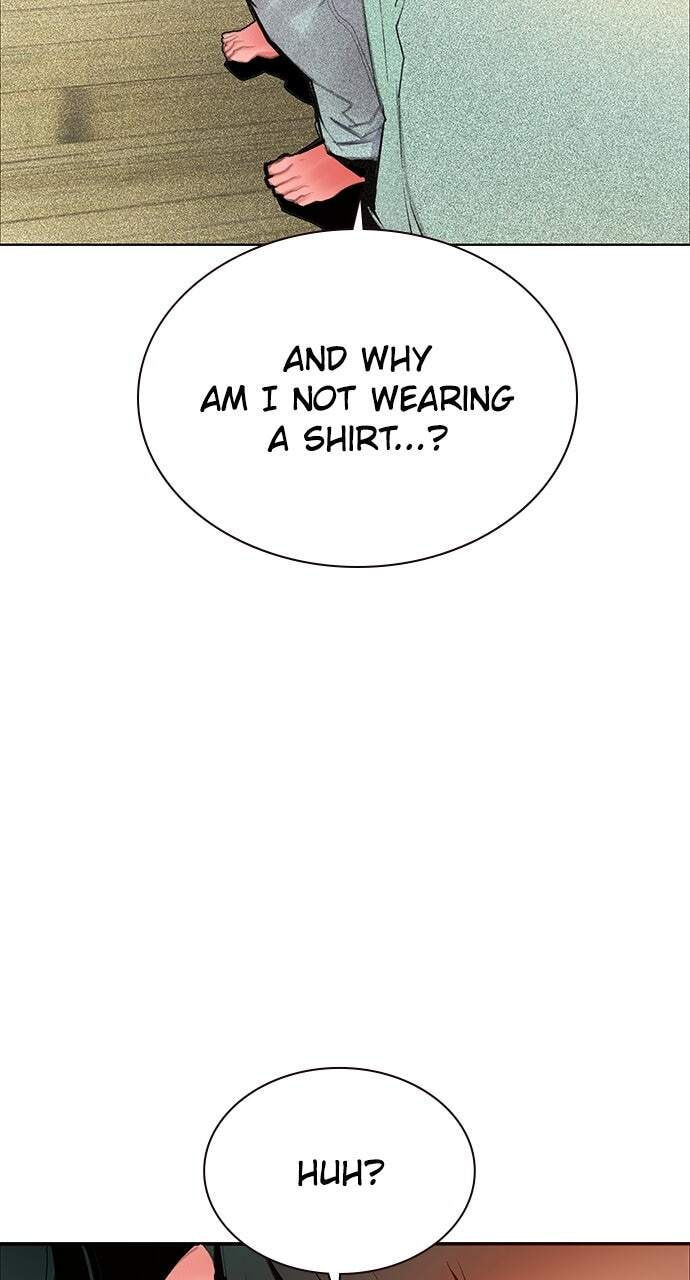 Read Jungle Juice EN Manga Online