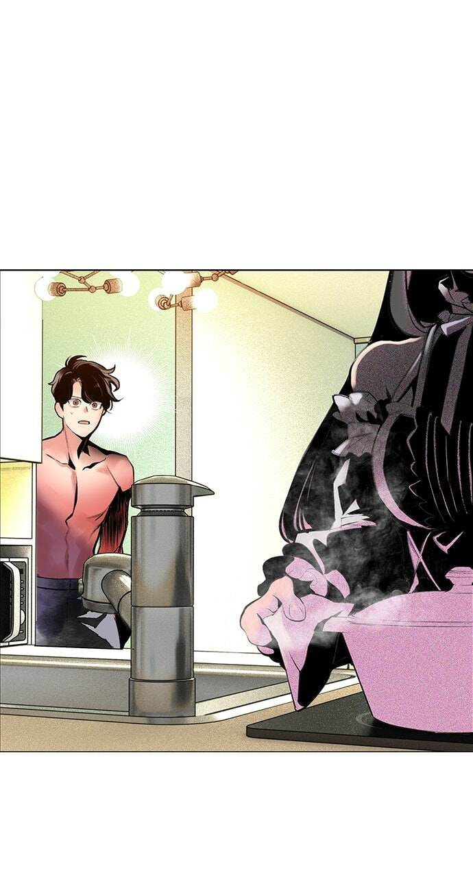 Read Jungle Juice EN Manga Online