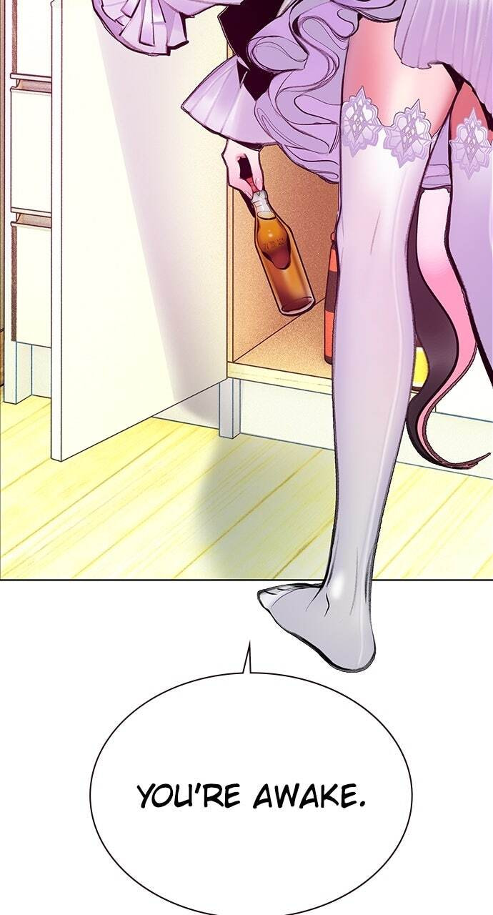 Read Jungle Juice EN Manga Online