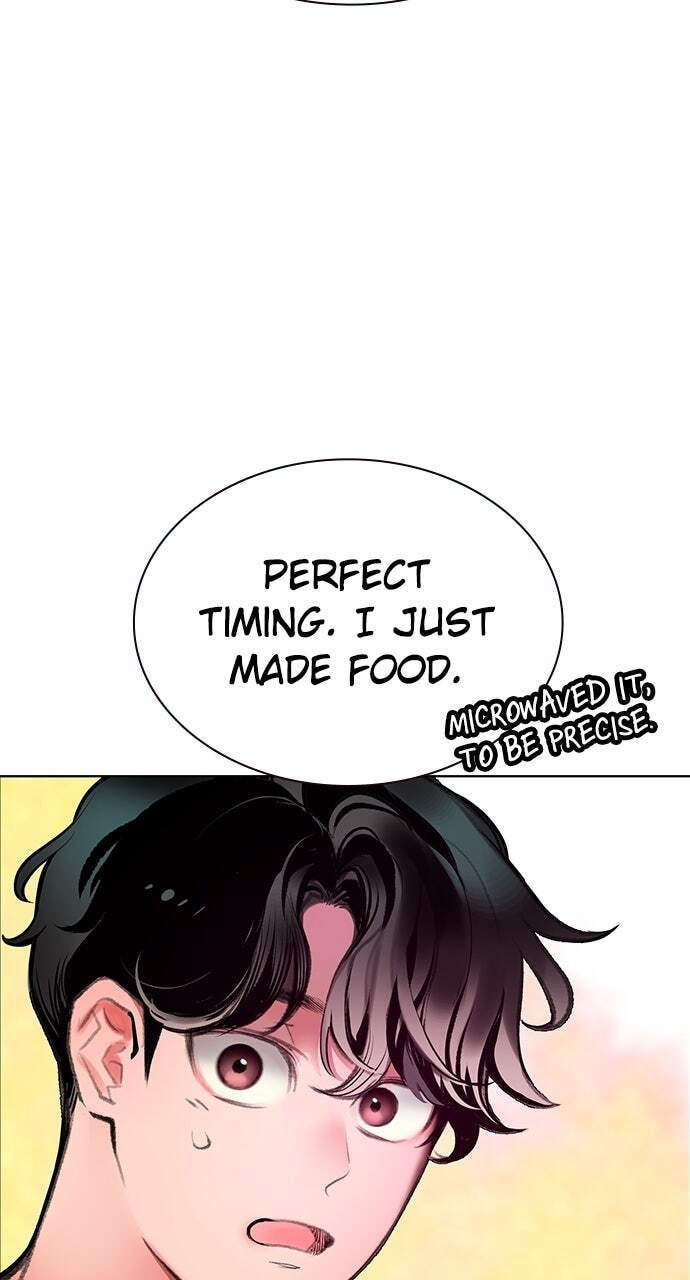 Read Jungle Juice EN Manga Online