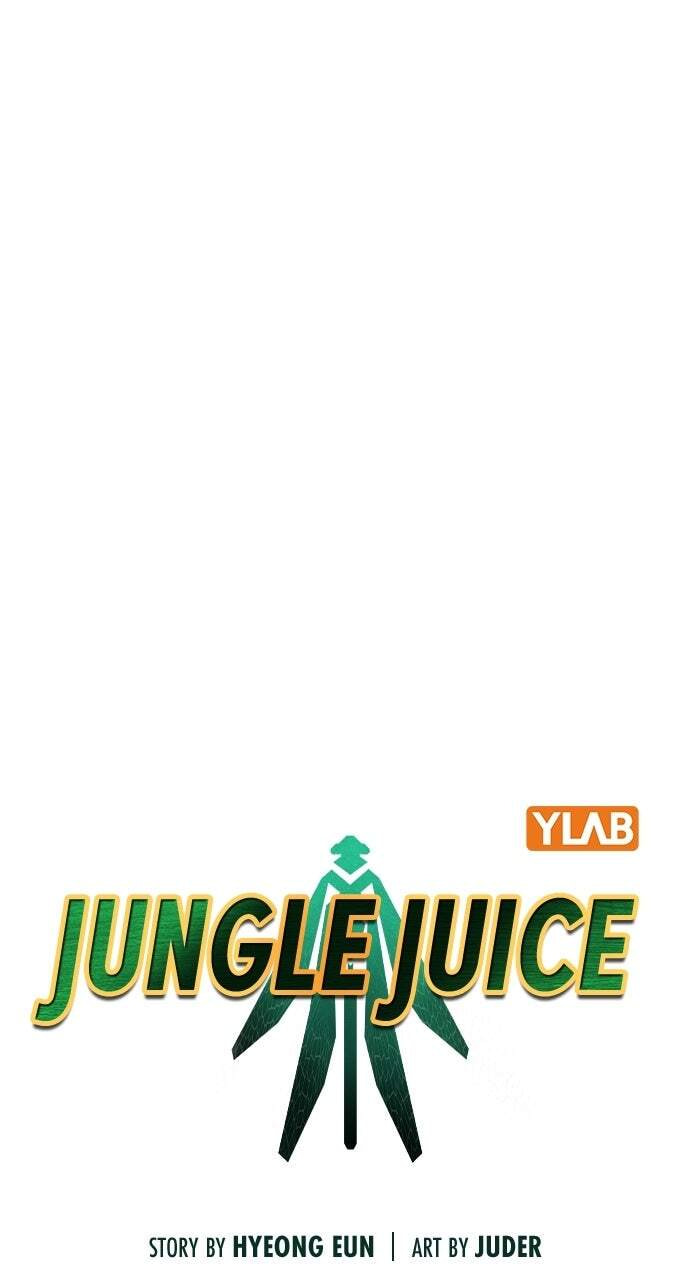 Read Jungle Juice EN Manga Online