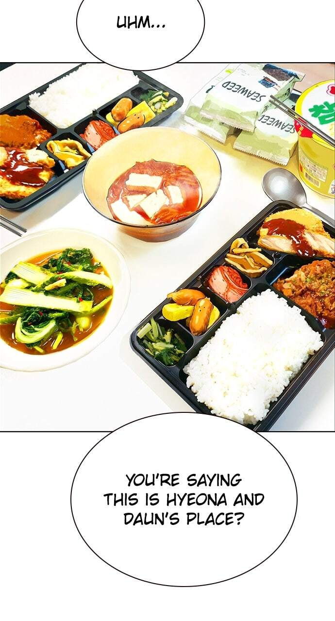 Read Jungle Juice EN Manga Online