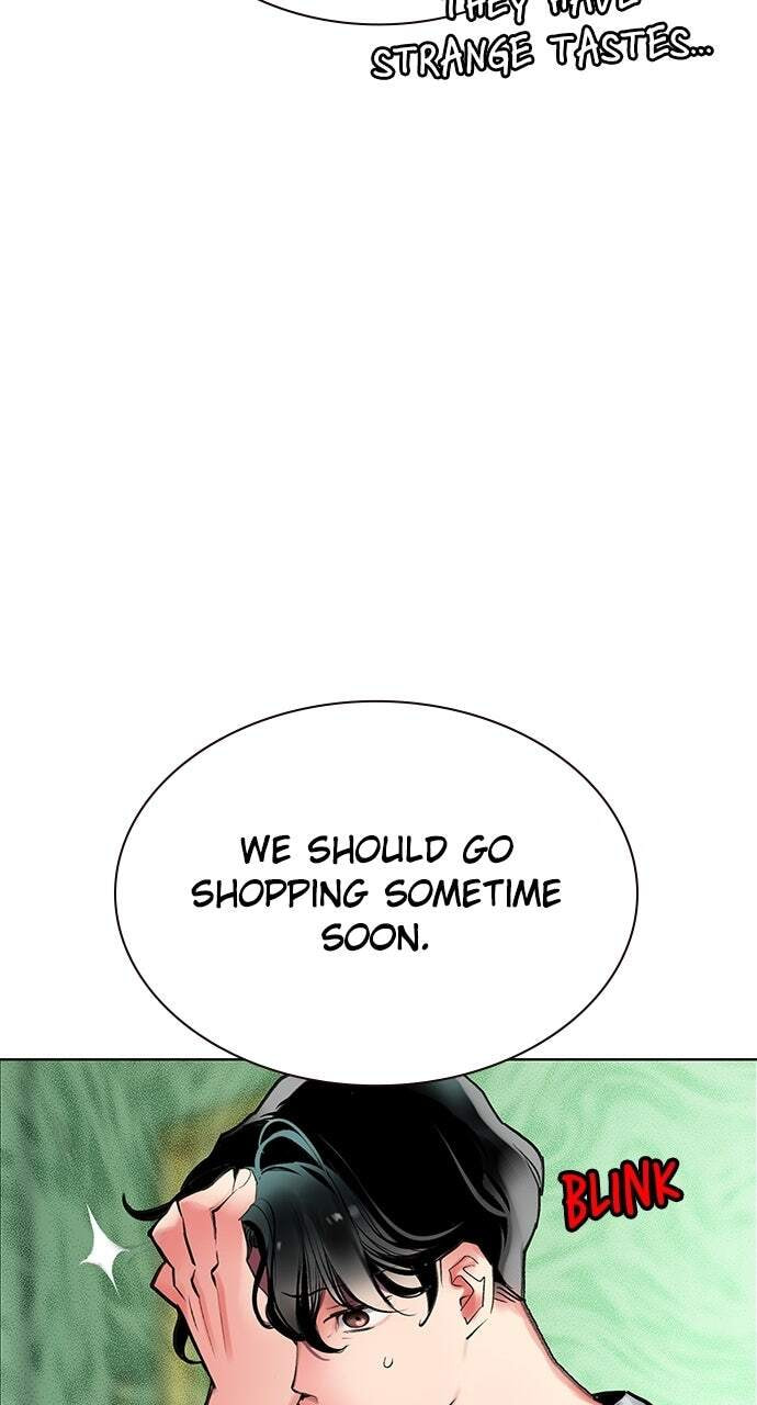Read Jungle Juice EN Manga Online